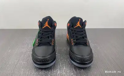 Jordan Air 3 0508